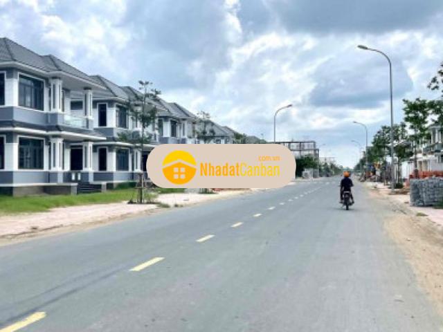 Mặt bằng bán