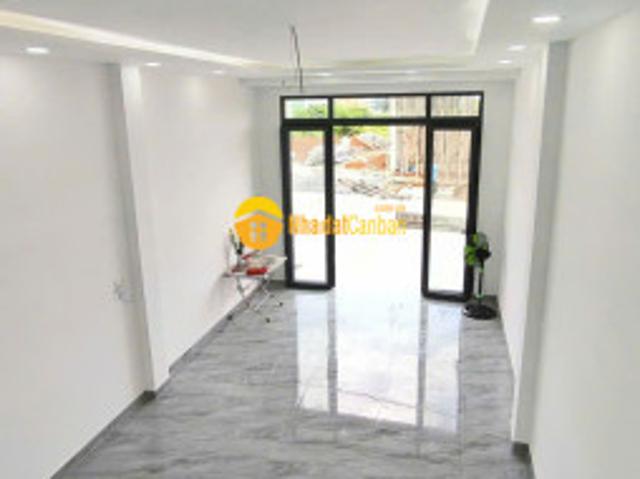 Nhà mặt phố bán tại Hồ Chí Minh