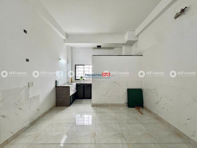 Bất động sản cho thuê tại Hồ Chí Minh