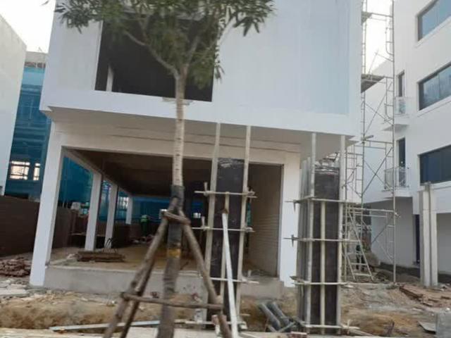 Biệt Thự bán