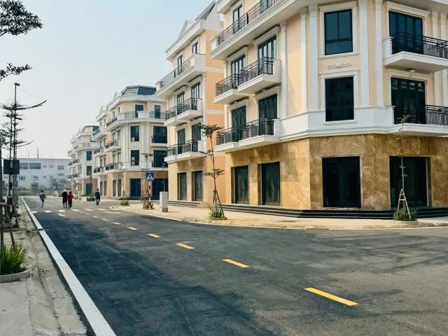 Biệt Thự bán tại Bắc Ninh