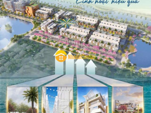Căn hộ bán