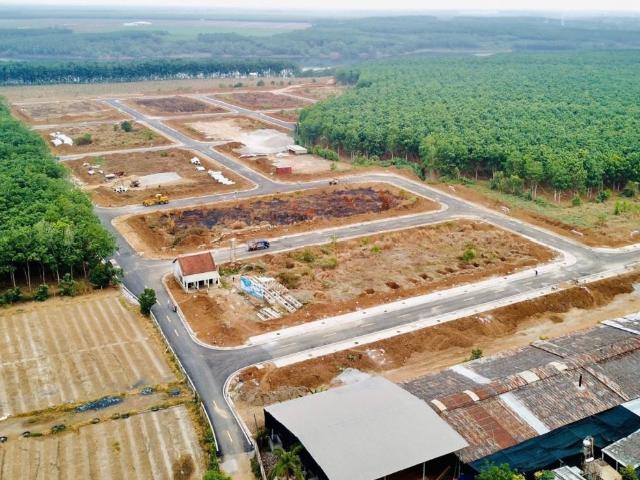Nhà bán tại Bình Phước