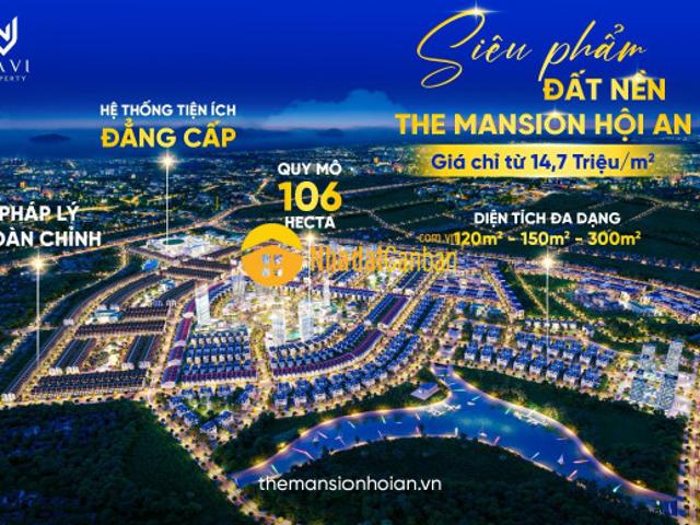 Mặt bằng bán