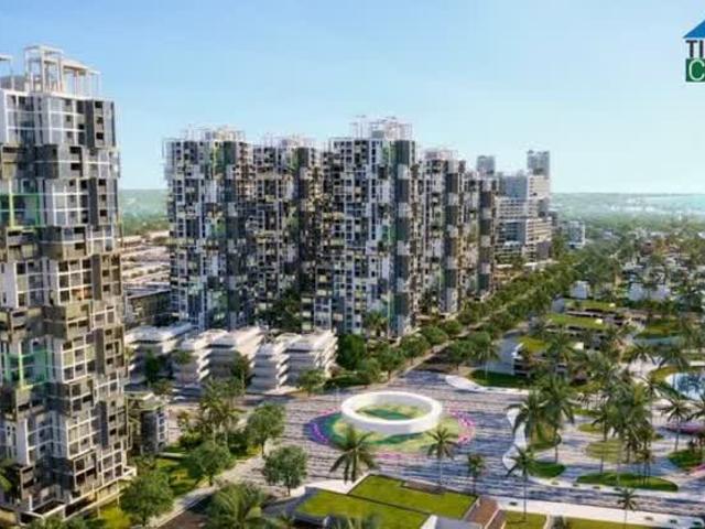 Căn hộ bán