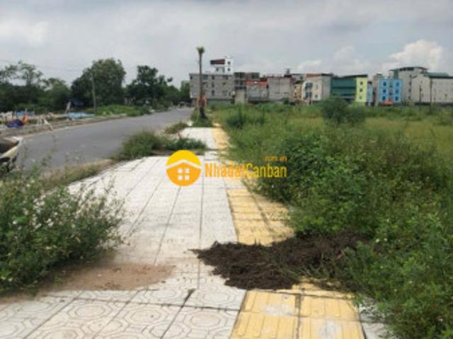 Mặt bằng bán
