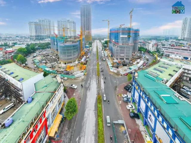 Căn hộ bán tại Hoàn Kiếm, Hà Nội