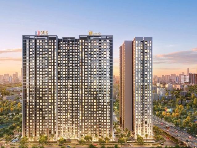 Căn hộ bán tại Hà Nội