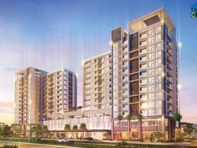 Căn hộ bán tại Thủ Đức, Hồ Chí Minh
