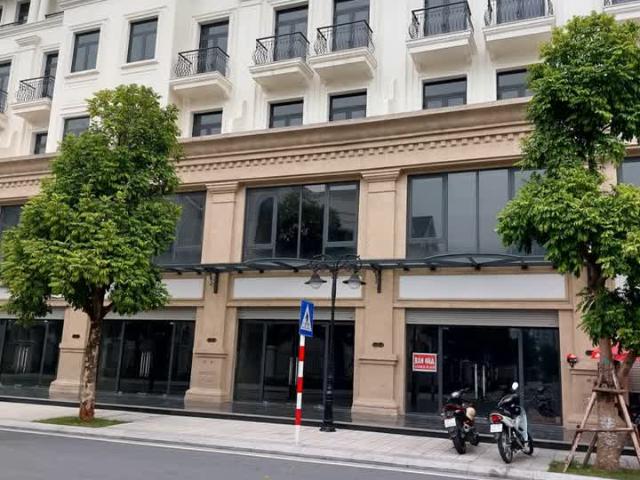 Biệt Thự bán
