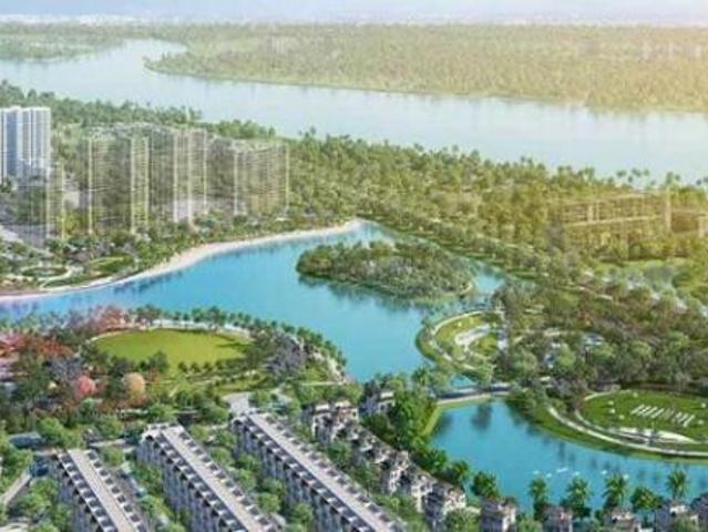 Căn hộ cho thuê tại Thủ Đức, Hồ Chí Minh