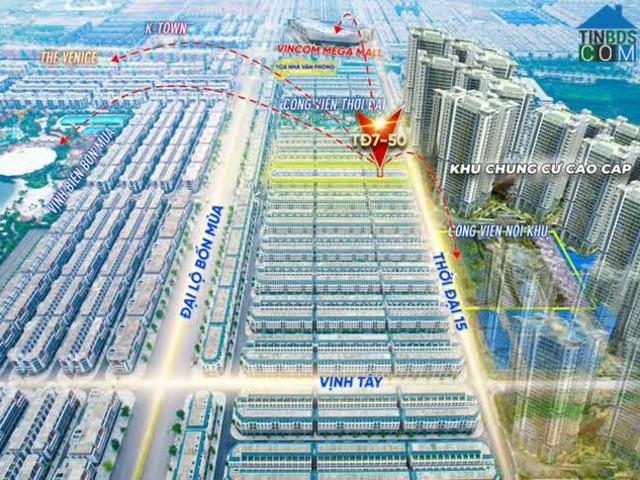 Biệt Thự bán