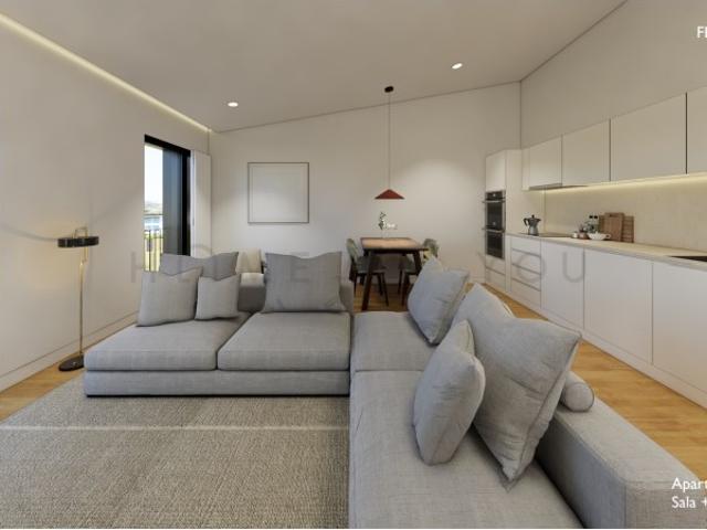 Apartamento venda em Ponta Delgada (São Pedro), Ponta Delgada