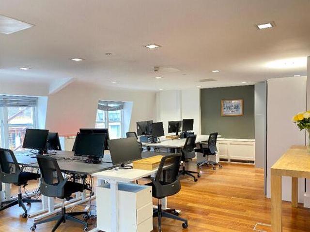 House for sale in Lyons, Greater London