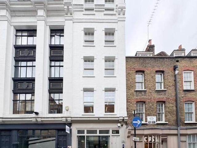 House for rent in City of London, Greater London