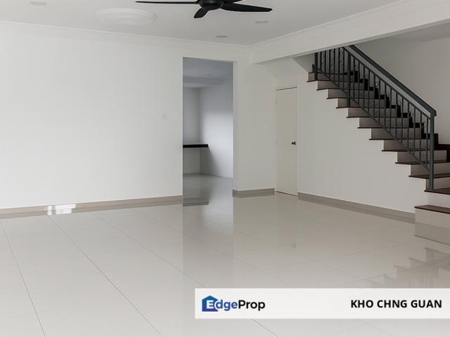House for sale in Sendayan Village, Negeri Sembilan