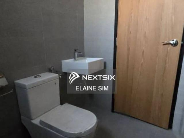 House for rent in Kulai, Johor
