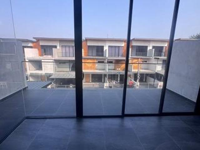 Terraced House for rent in Kulai, Johor