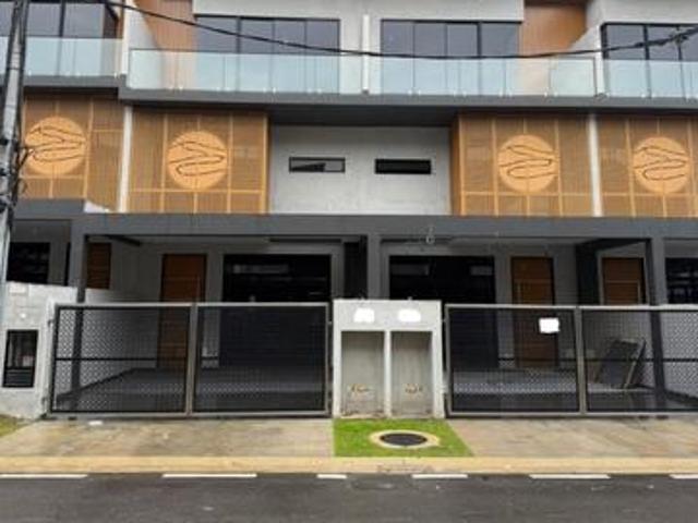 Terraced House for rent in Kulai, Johor