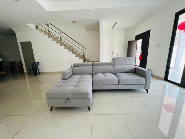 Terraced House for sale in Kulai, Johor