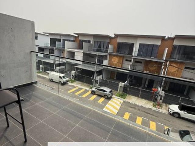House for sale in Kulai