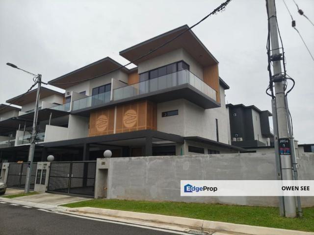 House for sale in Kulai, Johor