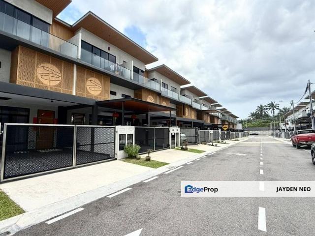 House for sale in Kulai, Johor