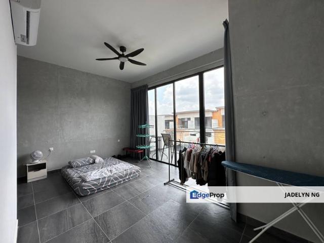 House for sale in Kulai, Johor