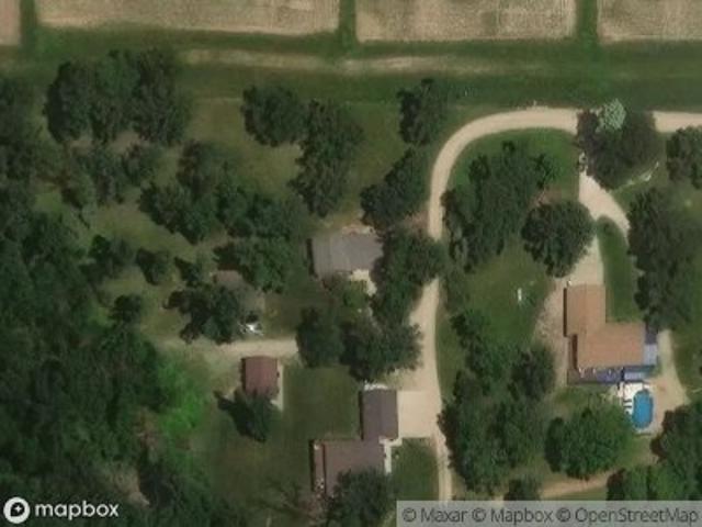 House for sale in Iowa