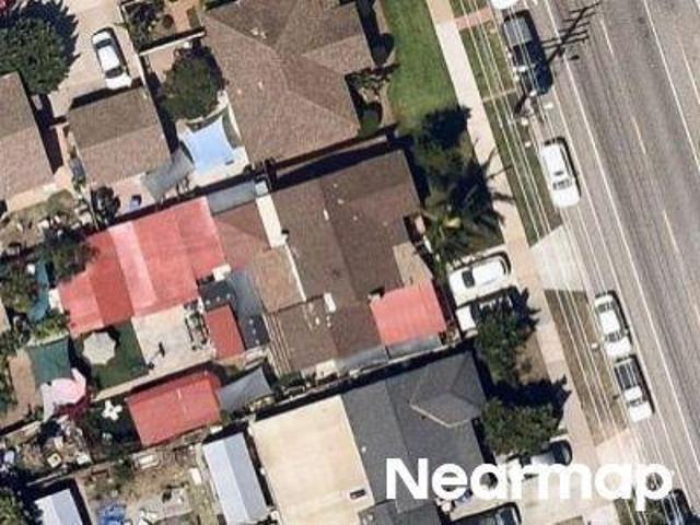 House for sale in National City, California