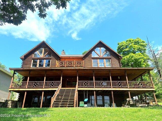 House for sale in Brackney