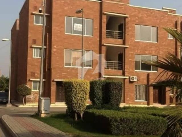 Apartment for sale in Rawalpindi, Islamabad Capital Territory