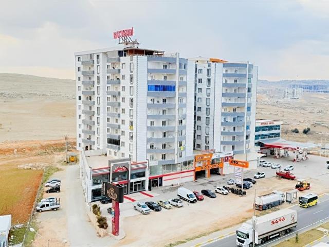 Mardin içerisinde satılık Dükkan
