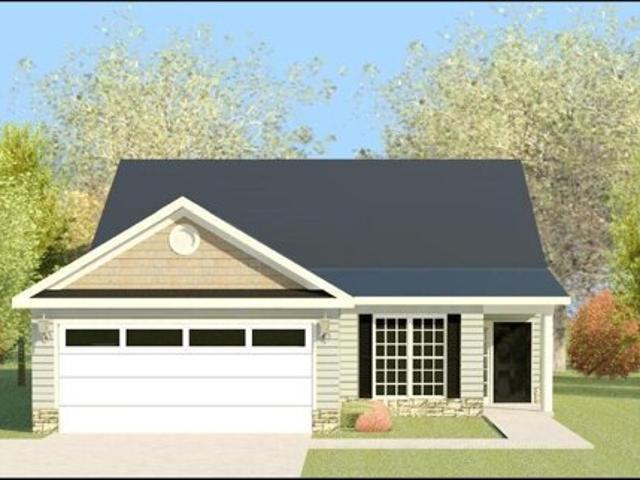 House for sale in Graniteville