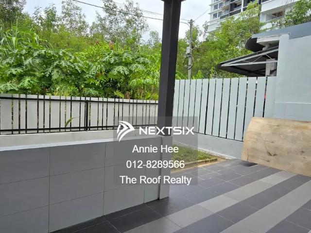 Residential House for sale in Kinabalu, Sabah