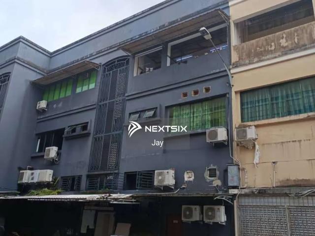 Property for sale in Kinabalu, Sabah