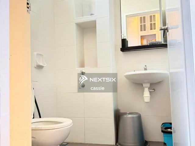 Residential House for rent in Kinabalu, Sabah