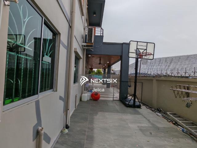 Residential House for sale in Kinabalu, Sabah