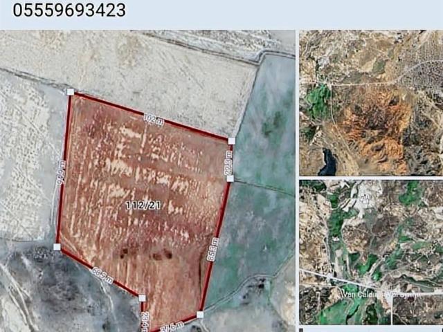 Doğubayazit, Ağri içerisinde satılık Arsa