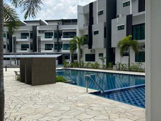 Apartment for sale in Kuching, Sarawak