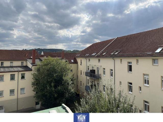 Apartment mieten in Sörmitz, Döbeln