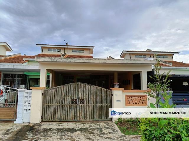 House for sale in Sendayan Village, Negeri Sembilan