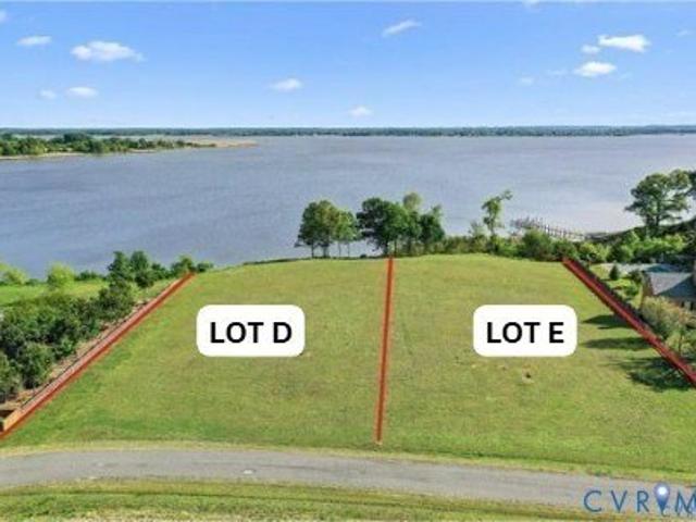 Land for sale in Virginia