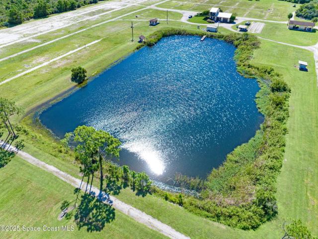 Land for sale in Grant, Florida