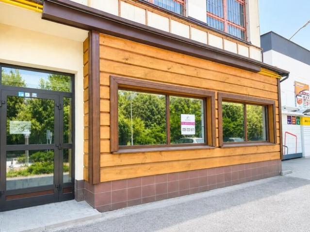 Biuro do wynajęcia w Dębica, Podkarpackie