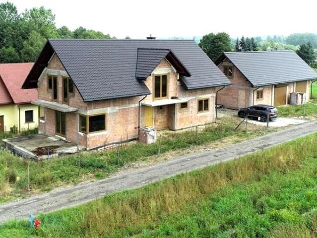 Dom na sprzedaż w Rzeszów, Podkarpackie