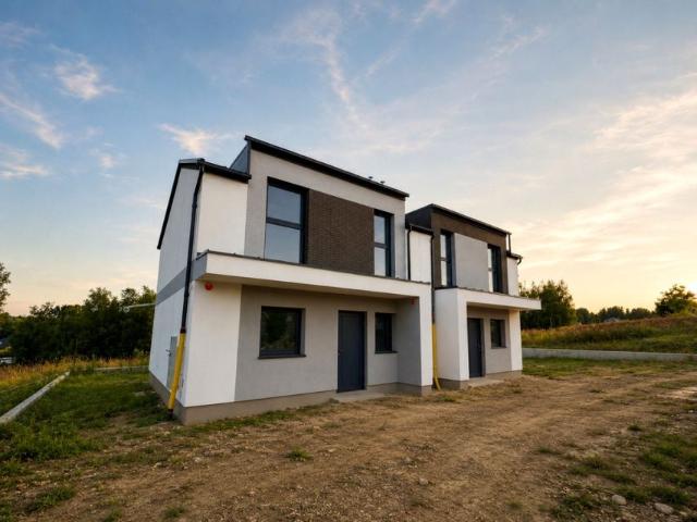 Dom na sprzedaż w Rzeszów, Podkarpackie
