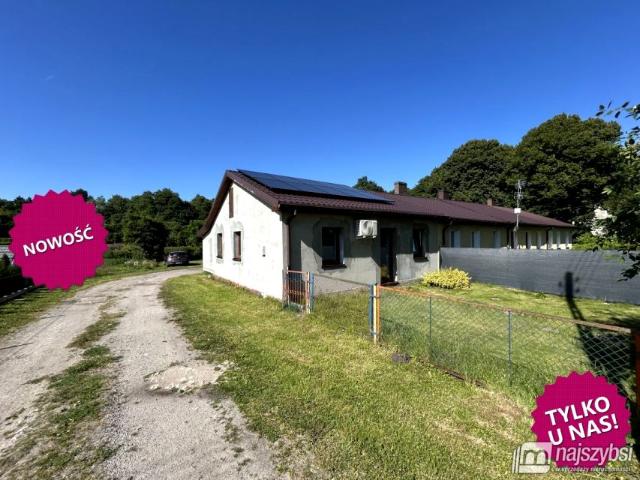 Dom na sprzedaż w Szczecin, Zachodniopomorskie