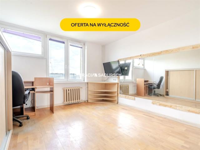 Mieszkanie do wynajęcia w Kraków, Małopolskie