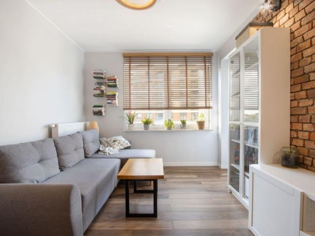 Mieszkanie do wynajęcia w Zielony Dębiec, Poznań